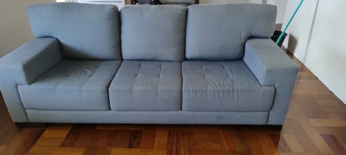 Sofá 3 lugares