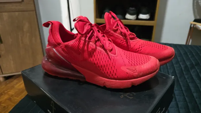 Nike AirMax 270
