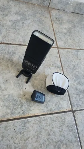 Flash godox