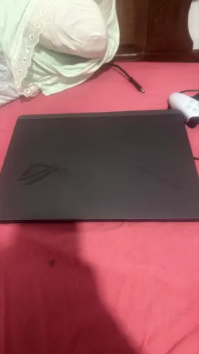 Notebook Gamer Asus Strix G16