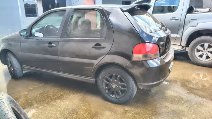Fiat Palio ELX 1.4 MPI Fire Flex 8V 4P 2010
