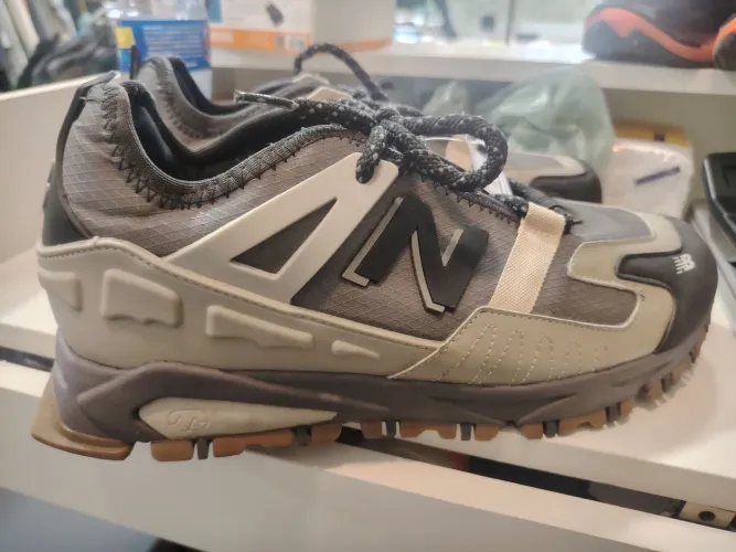 New Balance X-Racer Trail