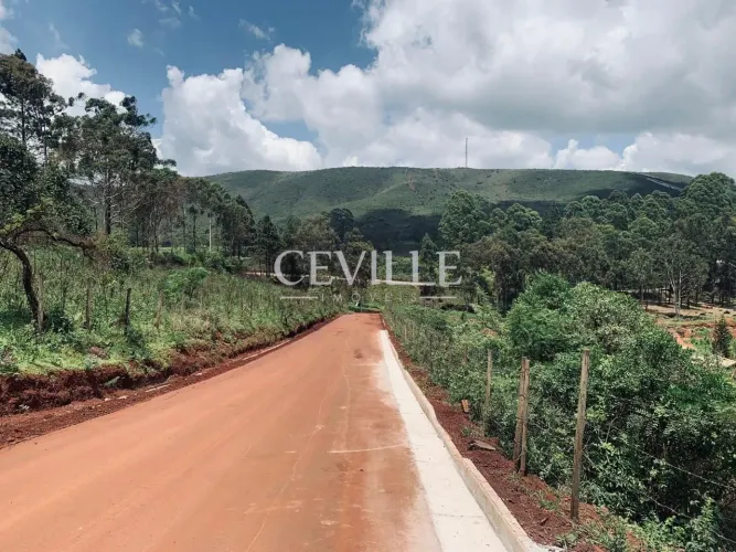 Lote a venda no Vale do Sol