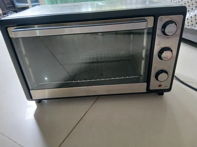 Forno eletrico philco