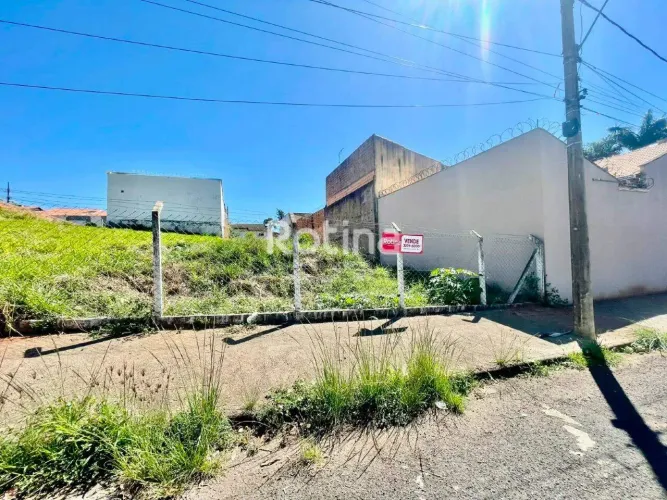Terreno 250m² à venda no Bairro Cidade Jardim (Sul) Próx. E.M. Cidade da Música