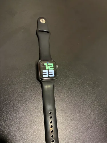 Apple watch series 3 