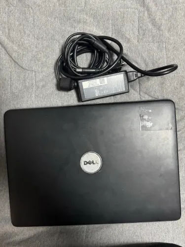 Notebook Dell Inspiron 1525 15.4" com Carregador - Usado Funcionando