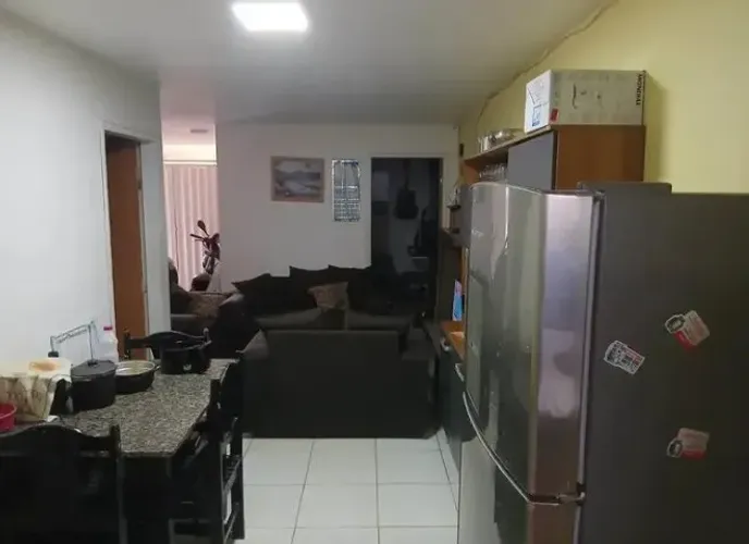 Casa a venda no Vila União