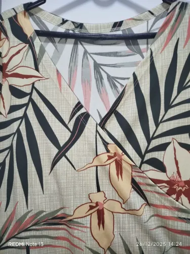 Vestido de festa