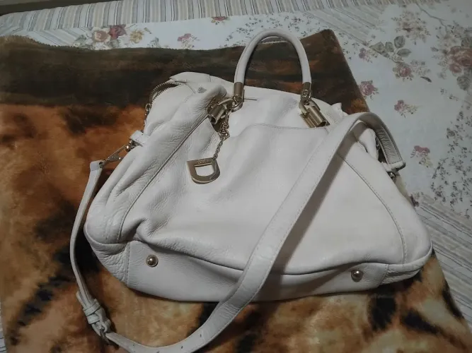 Bolsa DKNY original 