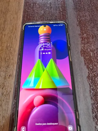 Samsung galaxi M51
