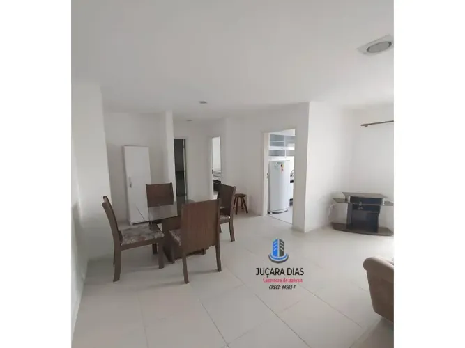Imóvel para aluguel possui 48 metros quadrados com 1 quarto