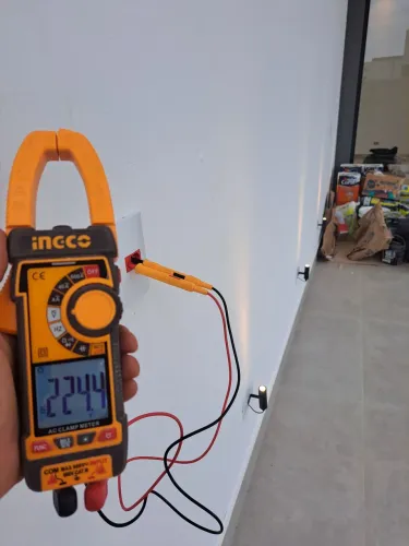 Eletricista Residencial