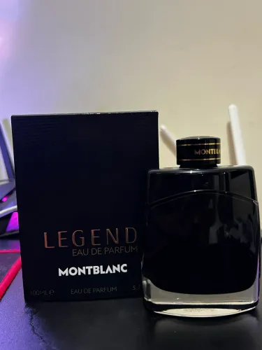 Perfume Montblanc Legend edp 100 ml   