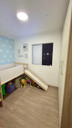 Cama infantil