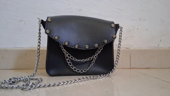 Vendo bolsa de ombro