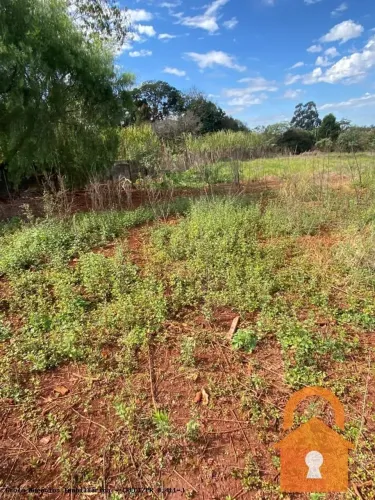Terreno para Venda em Campo Mourão, Jardim Tropical II