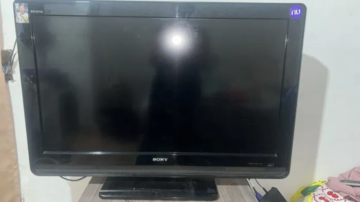 Tv Sony Bravia(ler anúncio)