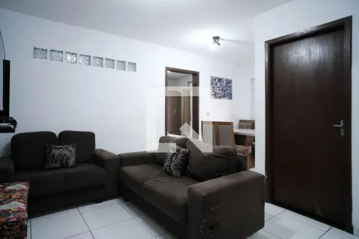 Apartamento à Venda - Ermelino Matarazzo, 1 Quarto, 47 m2