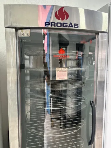 Assadeira de Frango Multiuso 
