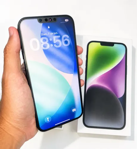 iPhone 14 Plus 