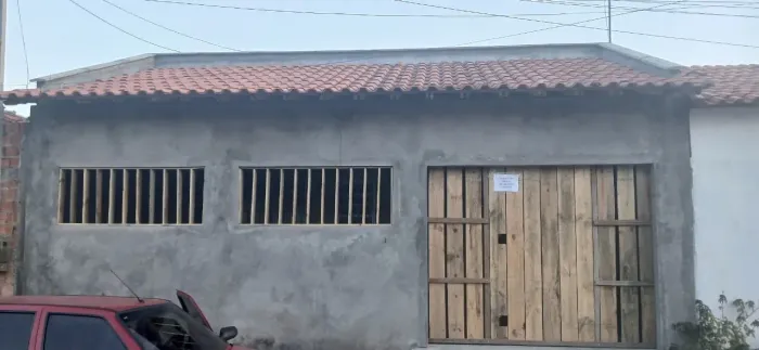 Oportunidade! Casa à Venda com Ótimo Custo-Benefício