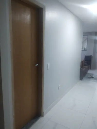 Aluga se uma casa ?