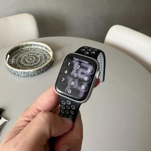 Apple Watch séries 8 45mm