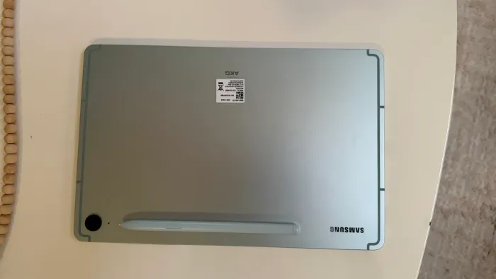 Galaxy tab S9Fe
