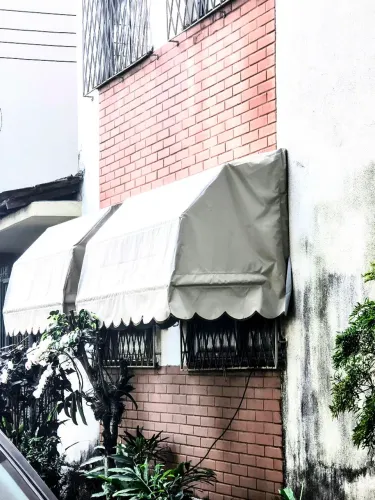 Toldo para janela río de Janeiro