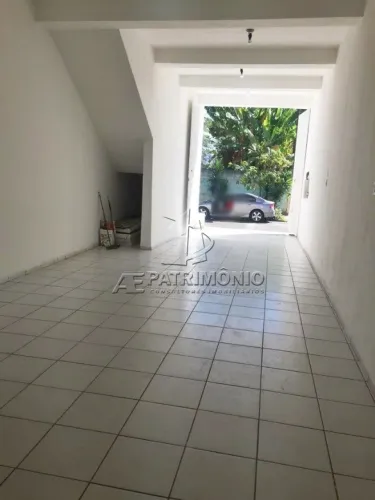 SALÃO, Bairro Assis
