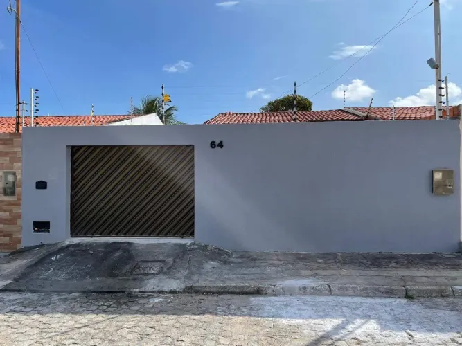 Casa para locação, Aruana, Aracaju, SE