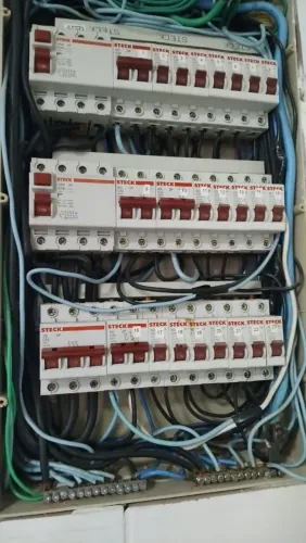 Técnico de manutenção 