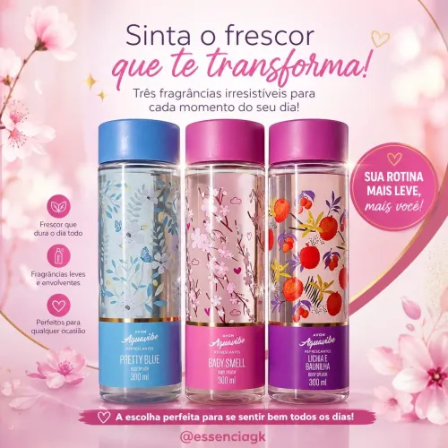 Cosméticos 
