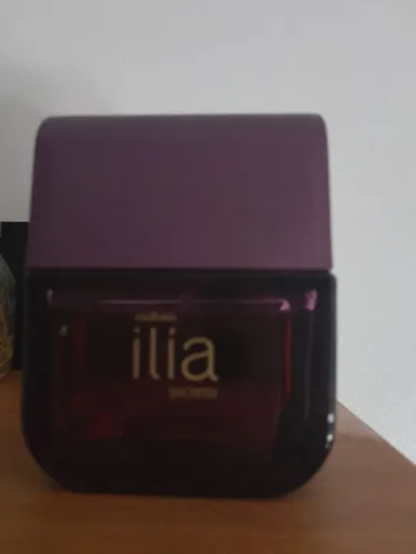 Ília secreto/ aceito trocas e body Splash wipink
