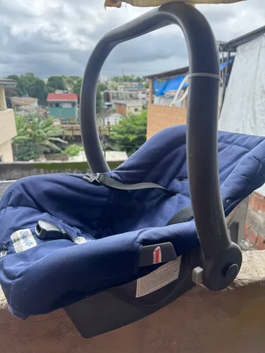 Bebê conforto