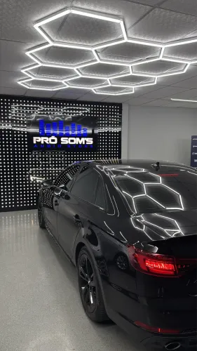 Audi A4 Limited Edition 2.0 TFSI S Tronic 2018