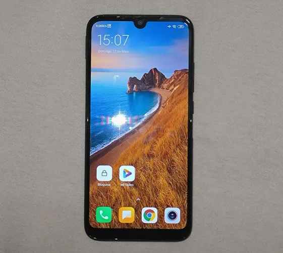 Xiaomi Redmi 7 usado 