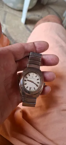 Eterna matic automático 