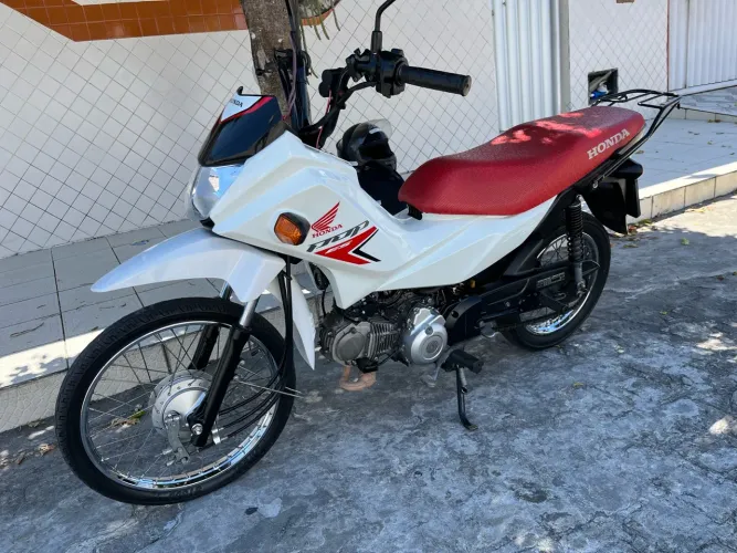 Honda Pop 110i ES 2026