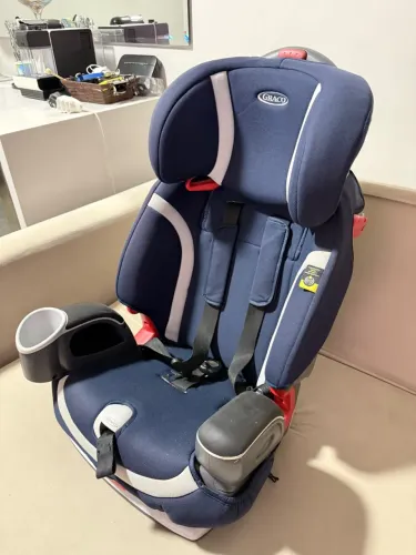 Cadeira para carro infantil 
