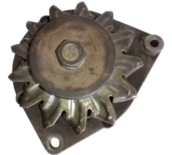 Alternador kadett