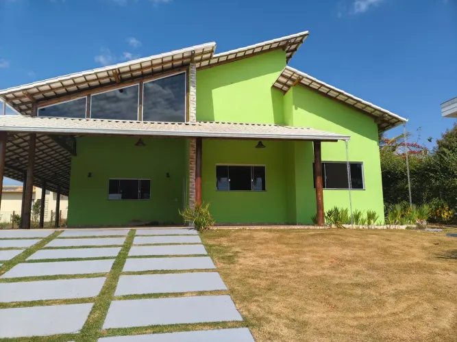 Casa Nova Serra Morena