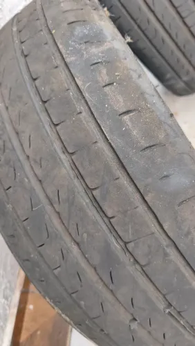 Pneus aro 16 Oportunidade 225/55/16