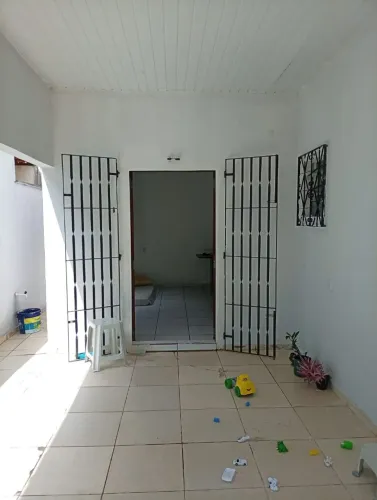 Alugo casa Itapiraco
