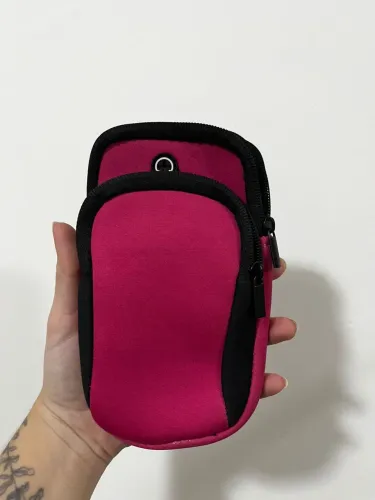Porta Celular Corrida