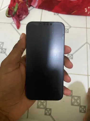 iPhone 13 Pro 