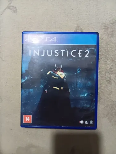 JOGO PS4