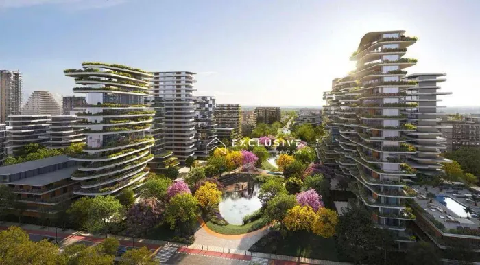 VivaPark Porto Belo - Lote 360,00 m2 Quadra 08