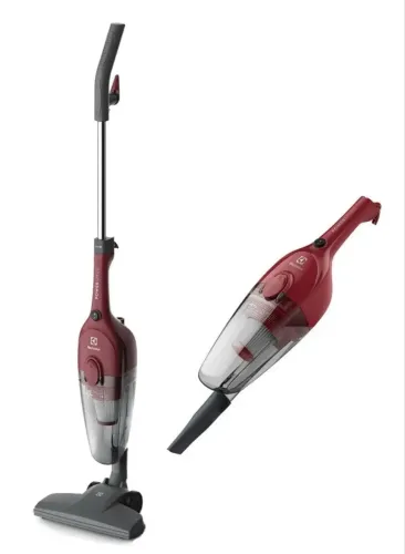Vendo Aspirador Electrolux 